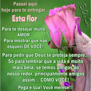 lindoooooo