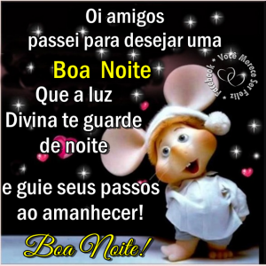 noite