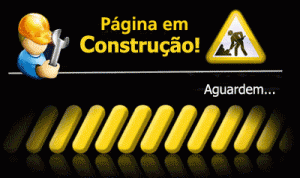 pagina em construcao