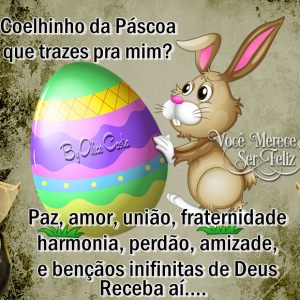 pascoa blog