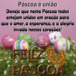 pascoafeliz