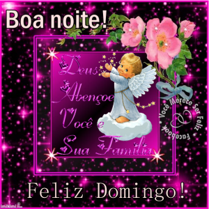 boanoitefelizdomingo