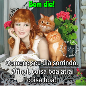 bomdiaaaa