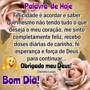 bomdiassssr