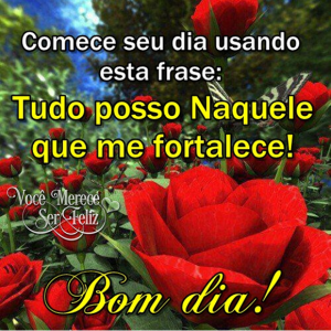 bomdiasssss
