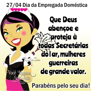 empregada