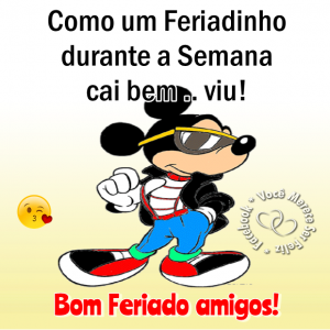 feriadoss