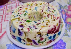gelatina