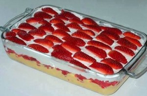 morango