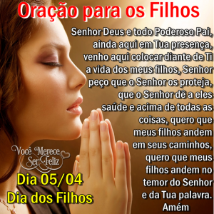 oracaoparaosfilhosblog