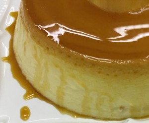 pudimmilho