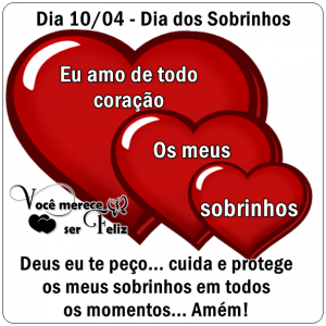 sobrinhos