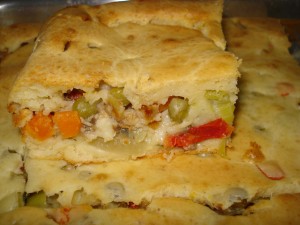 tortasalada
