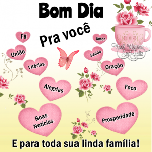bom diase