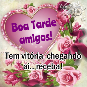 tardefeliz