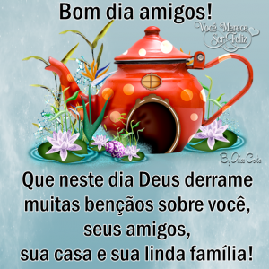 bomdiacasa
