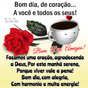 bomdiadias
