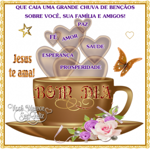 bomdiadourado