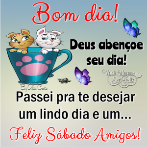 bomdiasabado