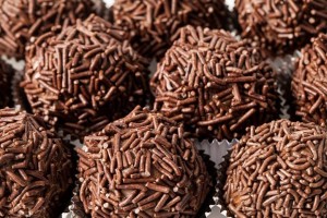 brigadeiro