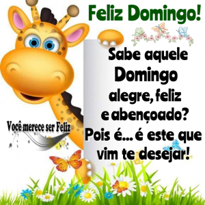 domingofeliz