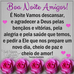 noiteboaza