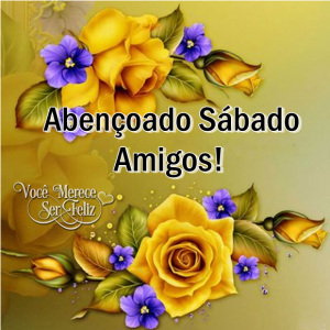 sabadoamigos