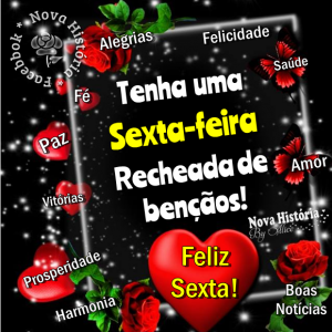 sextaaaa
