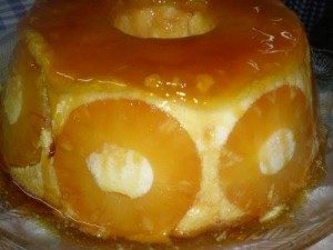 PUDIMABACA
