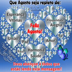 agostoblog