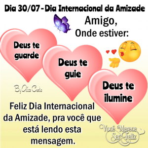 amizadeday
