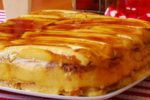 bananatorta
