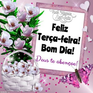 bomdiaterca