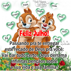 julhofeliz