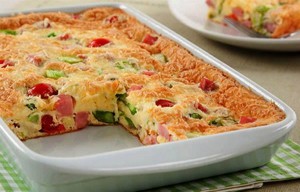 omelete