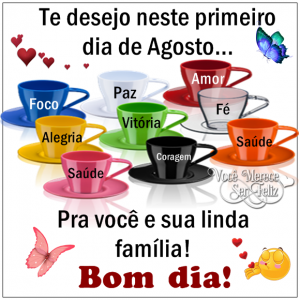 agostodiaprimeiro