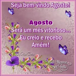 agostoseja