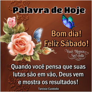 bomdiasabado