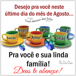 diaagosto
