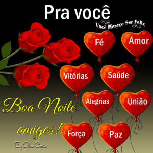 noiteboabalao