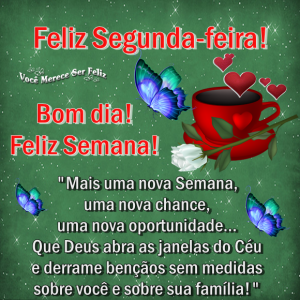 bomdiasemana
