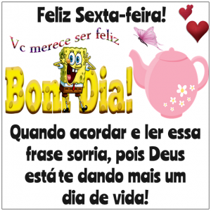 bomdiasextades