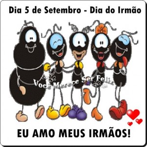 irmaos