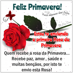 primavera