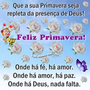 primaverafe