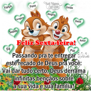 sextafeirade