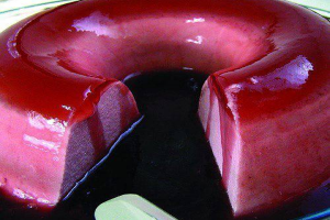 vinhomousse