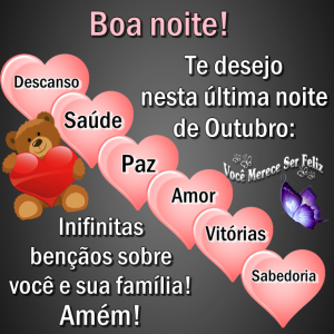 noiteoutubro