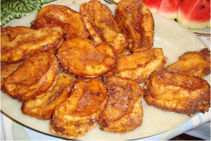 rabanadacapa