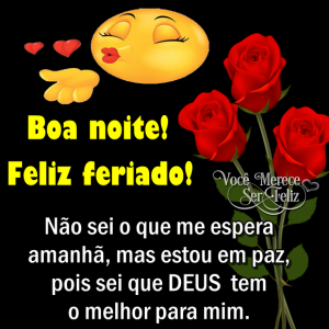 boanoiteferiado